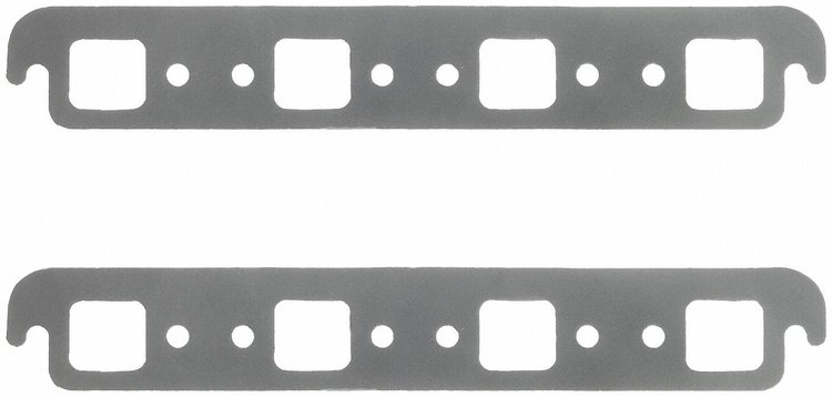 Small Block Chevy Exhaust Header Gasket Buick/Dart
