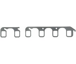 Ford I6 Exhaust Header Gasket 1965-1987 Ford In-Line 6-cylinder