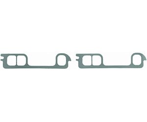 Chevy I6 Exhaust Header Gasket 1962-1984 In-Line 6-cylinder
