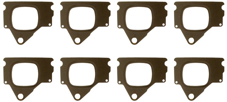 EXHAUST HEADER GASKET TOY NASCAR PH1