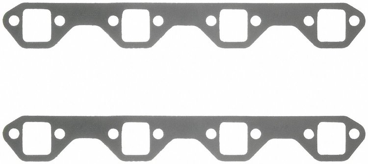 EXHAUST HEADER GASKET FOP Perf. V8 351W 5.8L SVT Lightnin