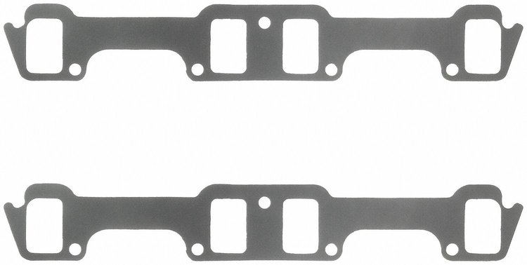 Buick V8 Exhaust Header Gasket 400, 430, and 455