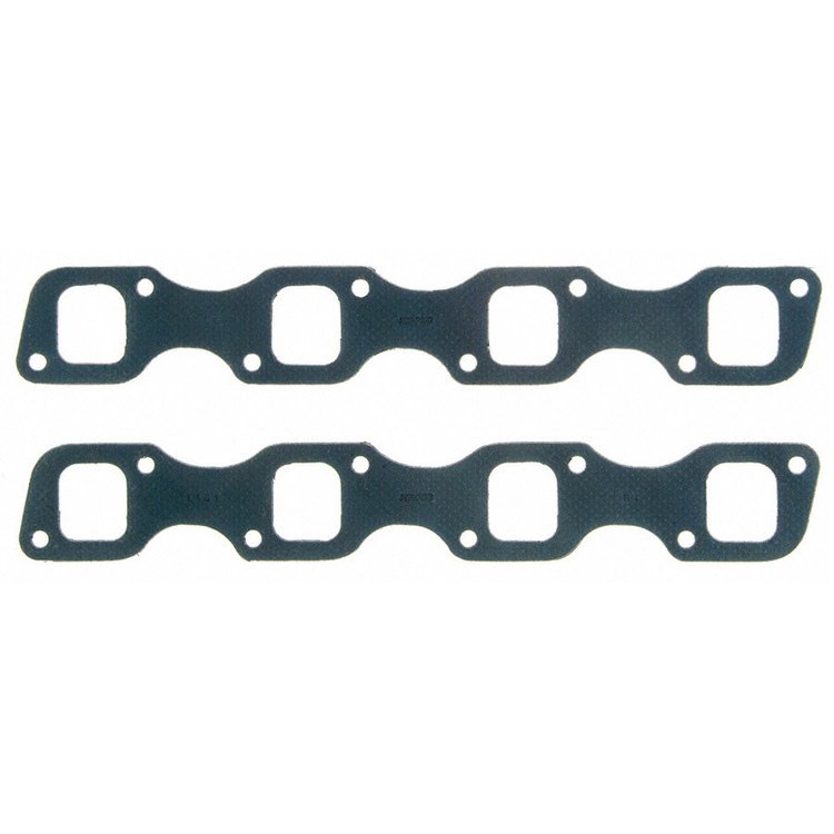 Ford 260-351W Exhaust Header Gasket