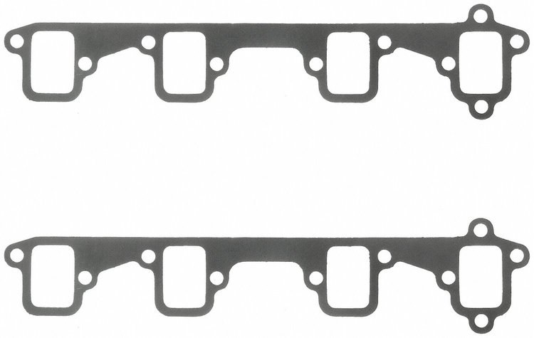Ford FE Exhaust Header Gasket 1966-1970 with 14-bolt or 10-bolt cylinder heads