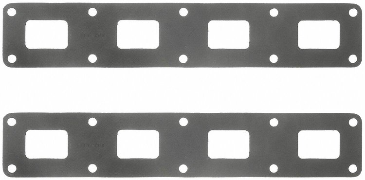 Pro Stock Exhaust Header Gasket Ford Hemi (429)