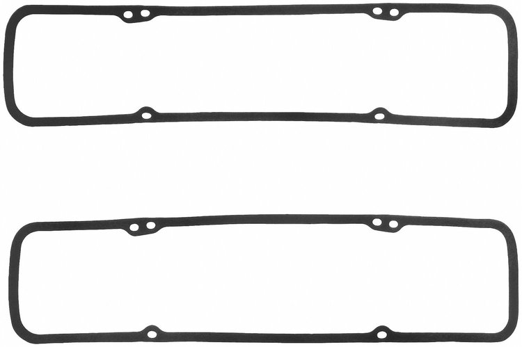 Valve Cover Gaskets 5/32" Fel-CoPrene