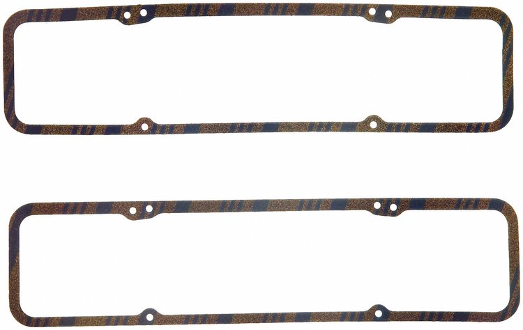 Valve Cover Gaskets 7/32" Cork-Rubber