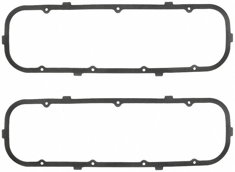 Valve Cover Gaskets 5/32" Fel-CoPrene