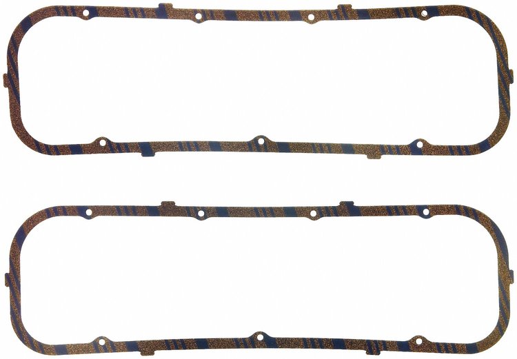 Valve Cover Gaskets 3/16" Cork-Rubber