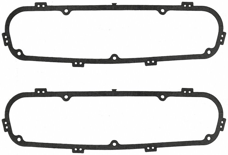 Valve Cover Gaskets 1/8" Fel-CoPrene