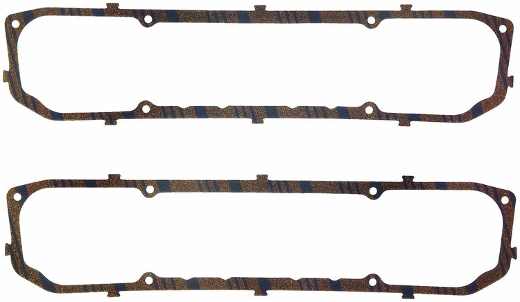 Valve Cover Gaskets 3/16" Cork-rubber