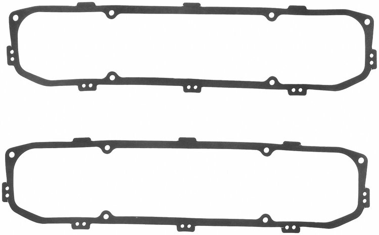Valve Cover Gaskets 1/8" Fel-CoPrene