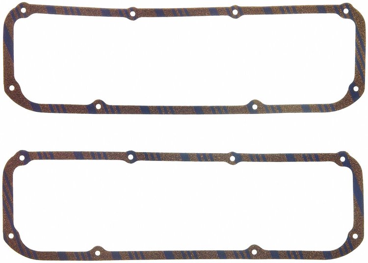 Valve Cover Gaskets 3/16" Cork-Rubber