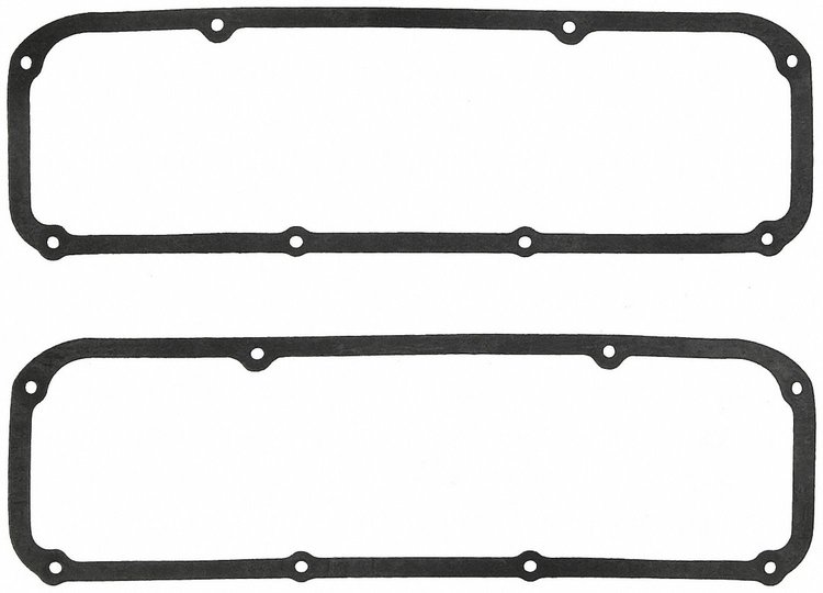 Valve Cover Gaskets 1/8" Fel-CoPrene