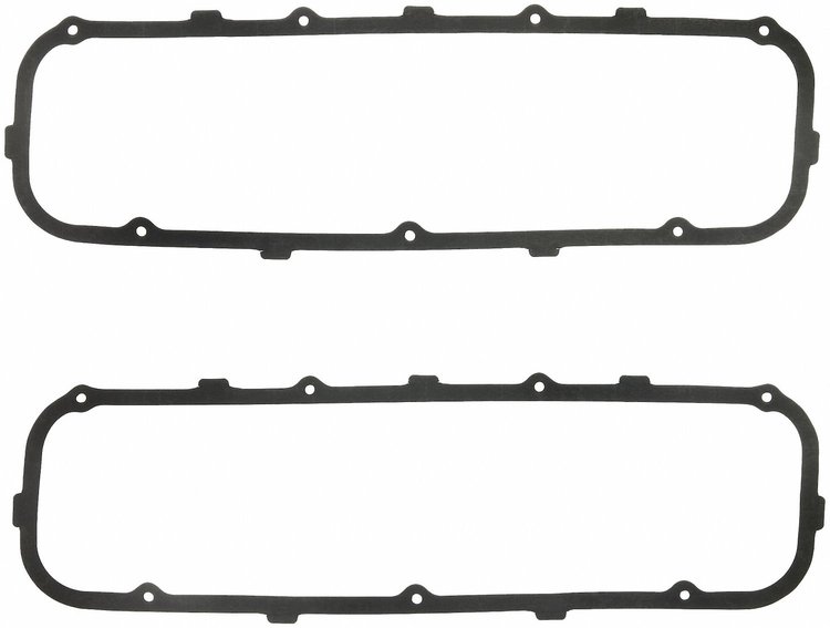 Valve Cover Gaskets 5/32" Fel-CoPrene