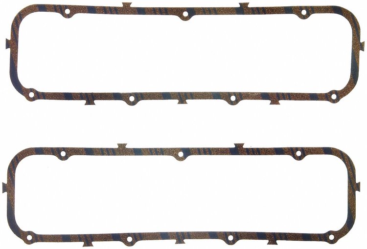 Valve Cover Gaskets 3/16" Cork-Rubber