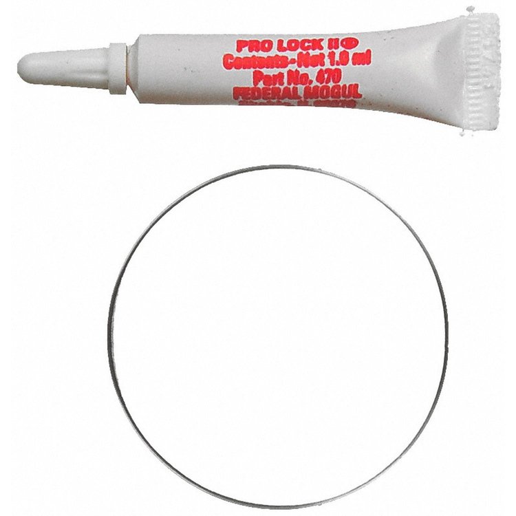 REPAIR SLEEVE; 1981-1980 GM V8 265CI 4.3L Pontiac; 1981-1977 GM V8 301CI 4.9L Pontiac; 1981-1980 GM