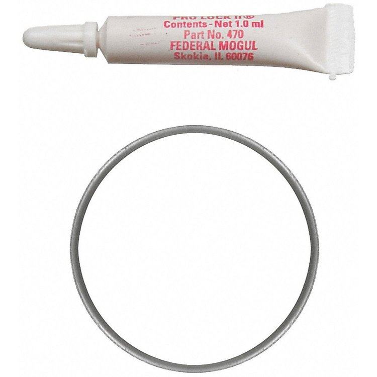 REPAIR SLEEVE; 1982-1975 GM V8 260CI 4.3L Oldsmobile; 1969-1966 AMC V8 290CI 4.7L OHV; 1979-1970 AMC