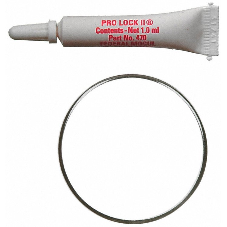 REPAIR SLEEVE; 1972-1965 FO L6 240CI 3.9L; 1974-1965 FOI L6 240CI 3.9L; 1976-1965 FOT L/D L6 240CI 3