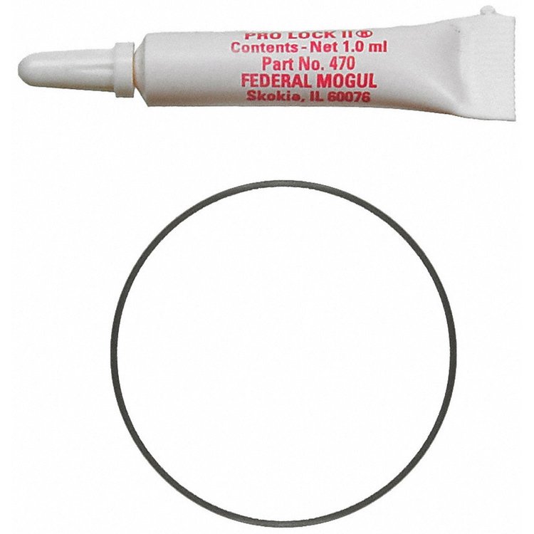 REPAIR SLEEVE; 1988-1983 AMC L4 150CI 2.46L OHV; 1984-1983 AMG L/D L4 150CI 2.46L OHV; 1989-1988 CHR