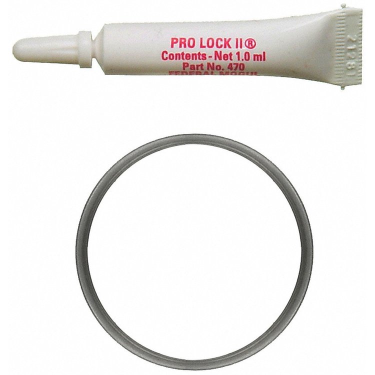 REPAIR SLEEVE; 1989-1980 GM V6 173CI 2.8L Chevrolet; 1993-1982 GMT L/D V6 173CI 2.8L Chevrolet; 1991