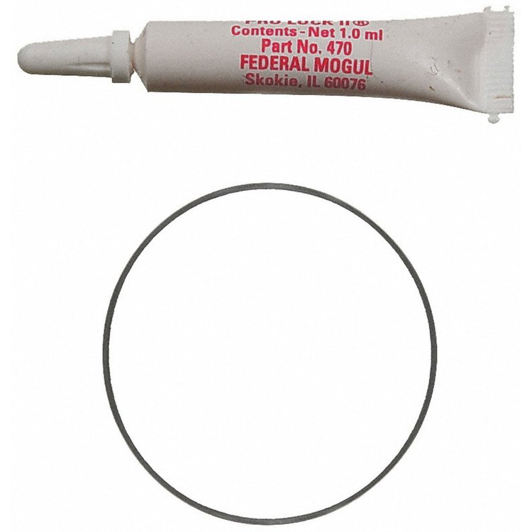 REPAIR SLEEVE; 1980-1975 TO L4 2189cc 2.2L SOHC; 1980-1975 TOT L/D L4 2189cc 2.2L SOHC; 1985-1981 TO