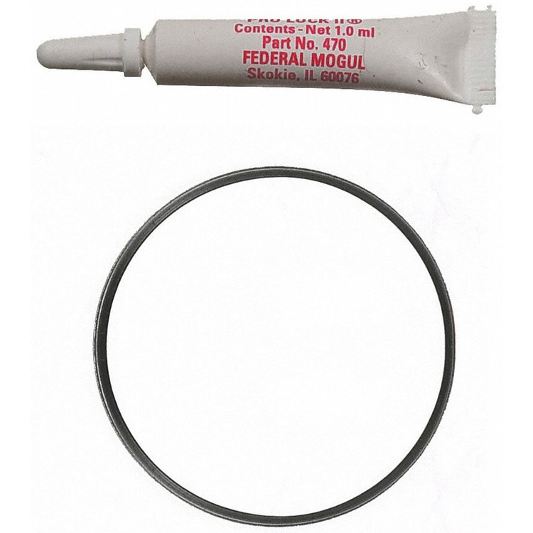 REPAIR SLEEVE; 1993-1989 GM V6 204CI 3.3L Buick; 2004-1988 GM V6 231CI 3.8L Buick; 1995-1992 GMT L/D