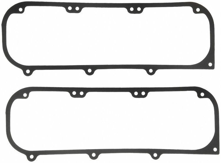 Valve Cover Gaskets 3/32" Rubber Coated Fiber Stage II