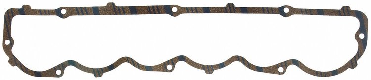 Valve Cover Gaskets 5/32" Cork-Rubber 1968-87