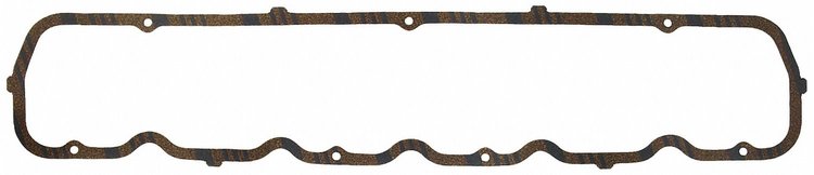 Cork-Rubber Valve Cover Gasket, 0.156 in. for 1962-1984 Chevy and GM L6 194-292 Engines