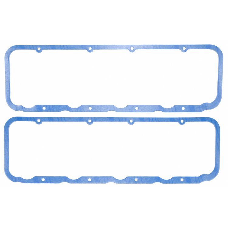 V/COVER GASKET BB BIG CHI