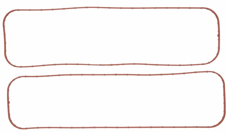 Valve Cover Gaskets Molded Silicone Rubber 460 87-98