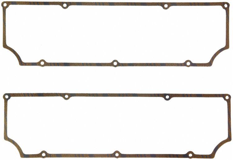 VALVE COVER GASKET CHP Perf. V8 Pro Stock 500 Cork-La