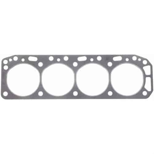 17000 Marine Head Gasket for GM 3.0L L4 Engine [Carbureted]