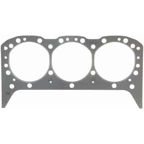 Marine Head Gasket Chevrolet 4.3L 262 V6