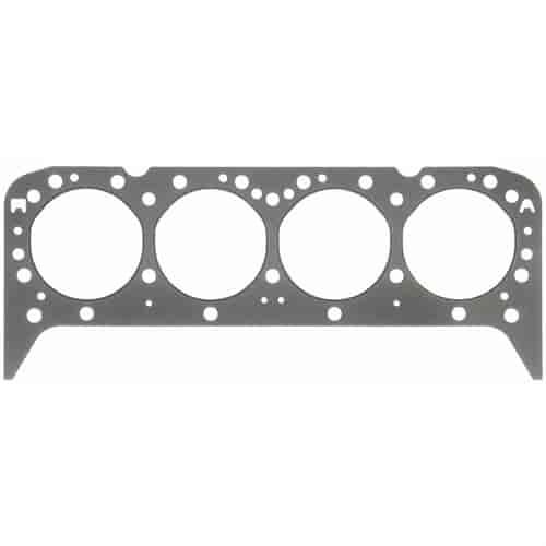 MARINE HEAD GASKET; CCM V8 305CI 5.0L Chevrolet; CRM V8 305CI 5.0L Chevrolet; FLM V8 305CI 5.0L Chev