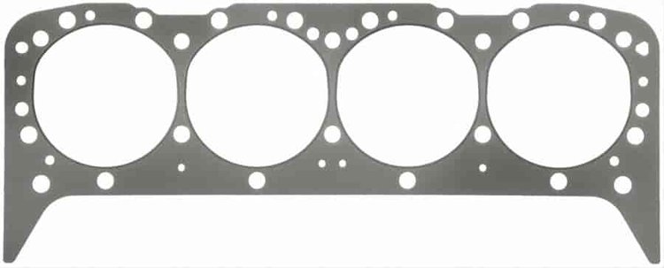 PermaTorque MLS Head Gasket Small Block Chevy Marine