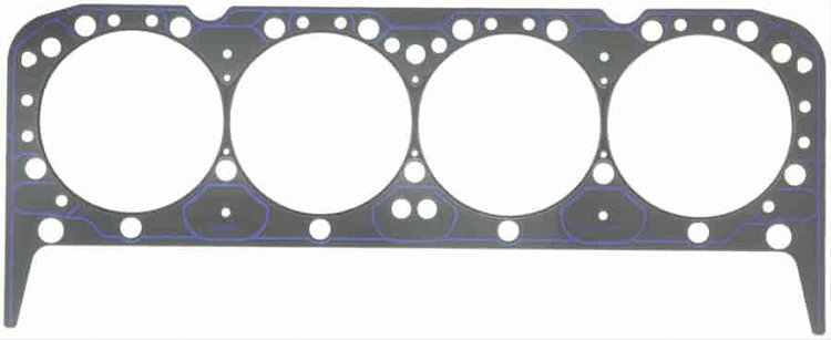 PermaTorque MLS Head Gasket Small Block Chevy Marine