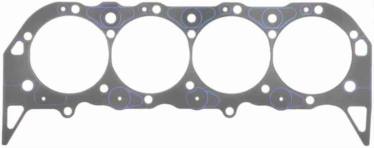 PermaTorque Composite Head Gasket, Big Block Chevy Marine