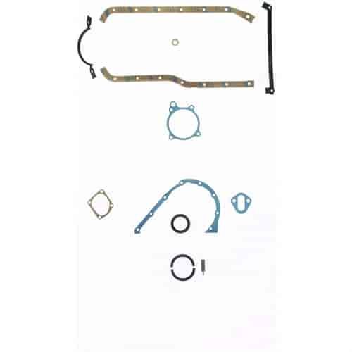 MARINE CONVERSION SET; CCM L4 153CI 2.5L Chevrolet; CRM L4 153CI 2.5L Chevrolet; GMM L4 153CI 2.5L C