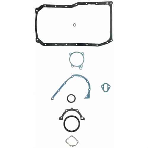 MARINE CONVERSION SET; GMM L4 181CI 3.0L Chevrolet; MER L4 181CI 3.0L Chevrolet; MPM L4 181CI 3.0L C
