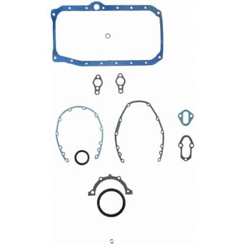 Marine Engine Conversion Kit Chevrolet 4.3L 262 V6