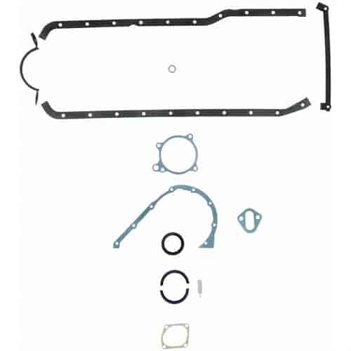MARINE CONVERSION SET; GMM L6 230CI 3.8L OHV Chevrolet; MER L6 230CI 3.8L OHV Chevrolet; GMM L6 250C