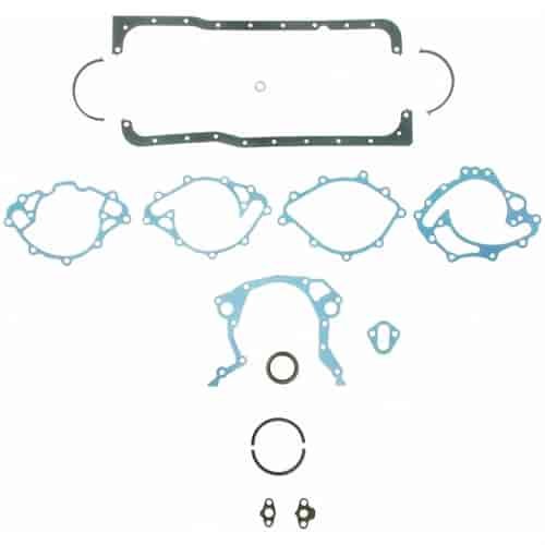 MARINE CONVERSION SET; CQM V8 260CI 4.3L; FOM V8 260CI 4.3L; ITM V8 260CI 4.3L; CQM V8 289CI 4.7L; D