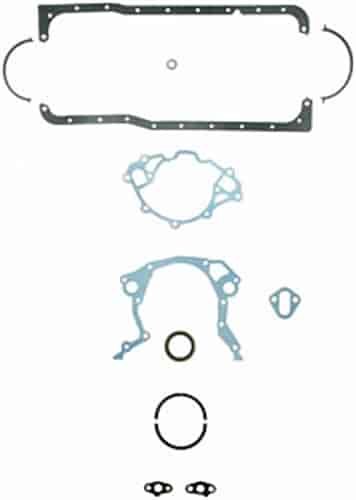 MARINECONVERSION KIT 351W