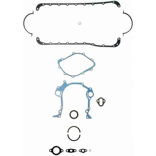 MARINE CONVERSION SET; BEM V8 460CI 7.5L; CHM V8 460CI 7.5L; COM V8 460CI 7.5L; FOM V8 460CI 7.5L; H