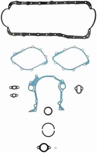 Conversion Gasket Set Big Block Ford 460 Marine Application