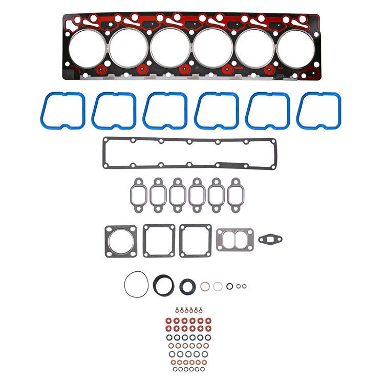 CUMMINS 6B Ser.