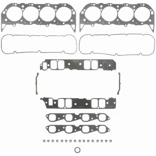 Marine Head Gasket Set GMC 7.4L 454 V8
