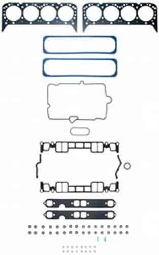 GM V8 305 (5.0L OHV)